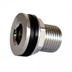 Врезка в бак STA 1