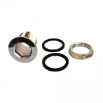 Врезка в бак STA 1