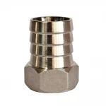 Штуцер STA 1/2