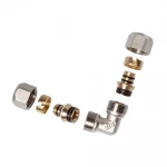 Коліно 16*16 ITAL {200/10}