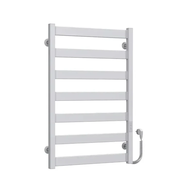 Рушникосушарка електрична Deffi Harmony П7, 500x800, правий, білий