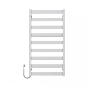 Рушникосушарка електрична Deffi Harmony П9, 500x1000, лівий, білий