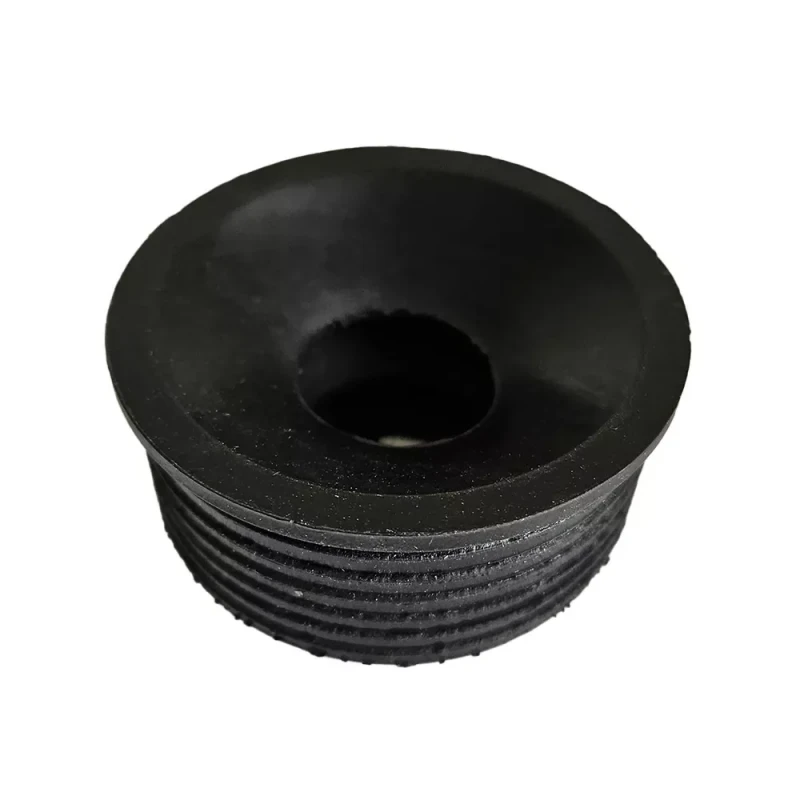 Переход OPTIMA резиновый 50/25