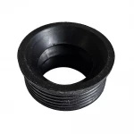 Переход OPTIMA резиновый 50/40