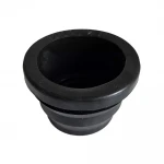 Переход OPTIMA резиновый 32/25