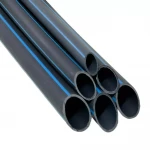 Поліетиленова труба Ultra Plast Ø 20 х 1,8 мм (6атм.) (бухта 100 м)