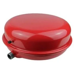 Бак розш. для сист. опалення.(плоскі) 3/4