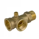 Коллектор GRANDWATER SUPER 100 мм