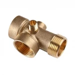 Коллектор GRANDWATER/FORWATER 80 мм