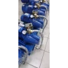 Насосная станция GRANDWATER JET 100L+24L (1.1 кВт, Hmax=50м, Qmax=52л/мин) с чугунным насосом