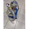 Насосная станция GRANDWATER JET 100S 1.1 кВт с гидроаккумулятором 24 л нержавеющая сталь (Hmax=50м, Qmax=52л/мин)