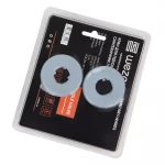 Кран приборный (комплект) SOL22А-18-TWIN 1/2