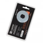 Приборный кран SOL22B-18-BLUE 1/2