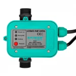 Реле давления SHIMGE PS-01L с кабелем 1.3м с розеткой