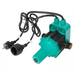 Реле давления SHIMGE PS-01L с кабелем 1.3м с розеткой