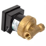 Насос циркуляционный SHIMGE Go future Hmax=1.2м, Qmax=0.46м³ с кабелем и штепсельной вилкой, выход 1/2