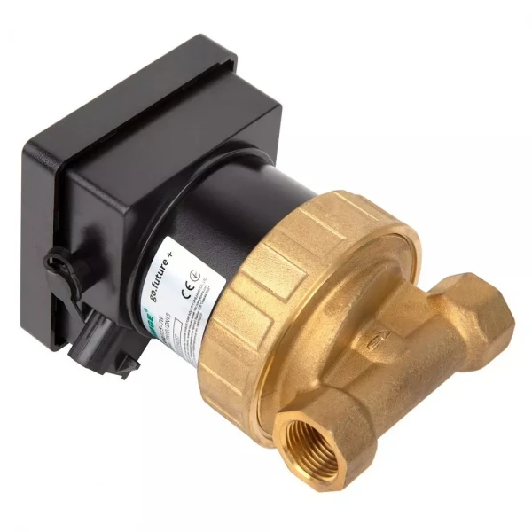 Блок рециркуляции SHIMGE Go future plus с кабелем и штепселем выход 1/2