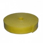 Стрічка демпф. ЛД-150 (товщ. 5 мм, шир. 150 мм) Жовта IZOLON {150/25}