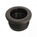 Переход OPTIMA резиновый 40/32