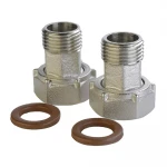 Комплект присоединительный для счетчиков VLMZ 1