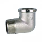 Угольник VLMZ 3/4