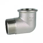 Угольник VLMZ L-66 1