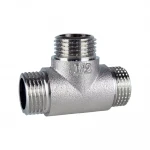 Тройник VLMZ 1/2