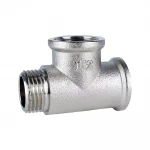 Тройник VLMZ 1/2