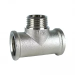 Тройник VLMZ L-26 1/2