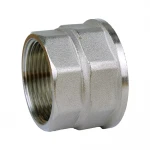 Муфта переходная VLMZ (L-49) 1 1/2