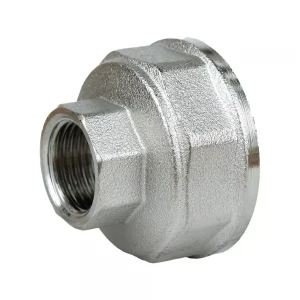 Муфта переходная VLMZ (L-51) 2