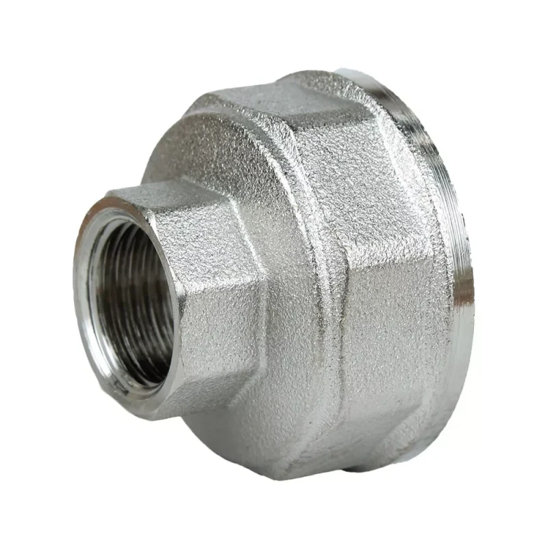 Муфта переходная VLMZ (L-51) 2