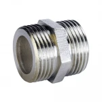 Ниппель VLMZ латунный 1