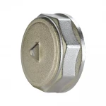 Заглушка VLMZ 1 1/4