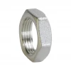 Контргайка   1/2 нік. L=6,5 VLMZ (L-112) {300/100}