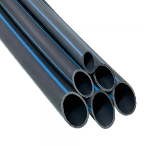 ПЕ труба Ultra Plast Ø 20 * 2,0мм (10атм.) {100}