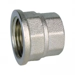 Муфта переходная VLMZ L-126 3/8