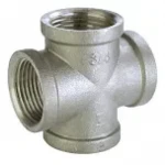 Крестовина VLMZ L-132 3/4