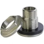 Штуцер сливной VLMZ 3/4