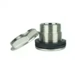 Штуцер сливной VLMZ L-122 1 1/4