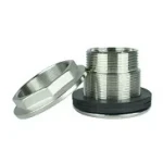 Штуцер сливной VLMZ (L-123) 1 1/2