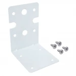 Монтажный комплект ITAL для колбы ВВ20 (пластина+болты)