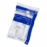 U1010 умивальник 1 1/4*32, литий випуск, гофротруба 40*40/50 {45}