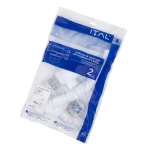 К1010 кухня 1 1/2*40, різьб. випуск, гофротруба 40*40/50 {40}