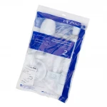 К1112 кухня 3 1/2*40, різьб. випуск, пралка, універсальний перелив, гофра 40*40/50 {25}