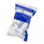 KT1118 кухня 3 1/2*40, різьб. телескоп. випуск, прямий з ревізією, універсал. підкл. приладів+гофра