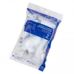 KT2119SA кухня 3 1/2*40 напівавтомат, різьб. випуск телескоп, універсал підкл. приладів і випуск {17