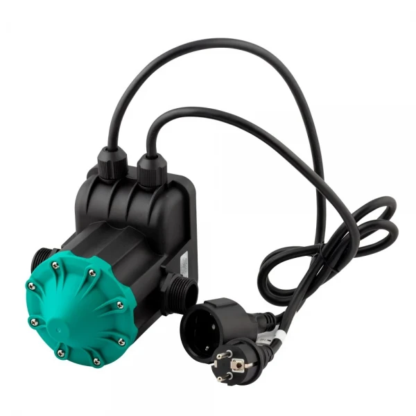 Реле давления SHIMGE PS-08 с электронной регулировкой давления для насоса до 2.2 кВт