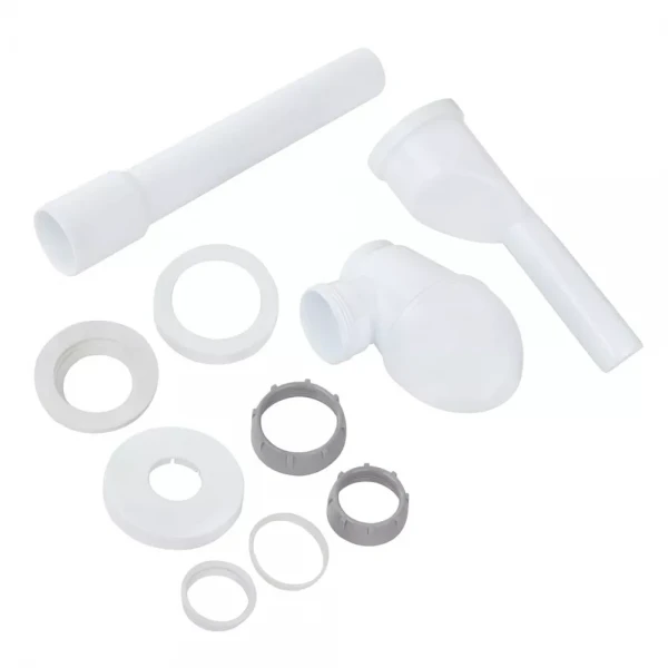 SU1011 пісуар 70*32, трубка 40/32*200, розетка {45}