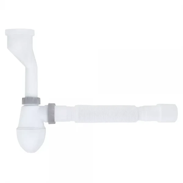 SU1012 пісуар 70*32, гофротруба 40*40х50 {40}